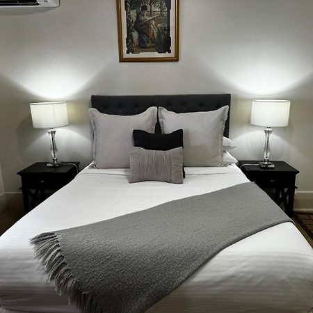 Barossa House Bed & Breakfast Tanunda Exterior photo