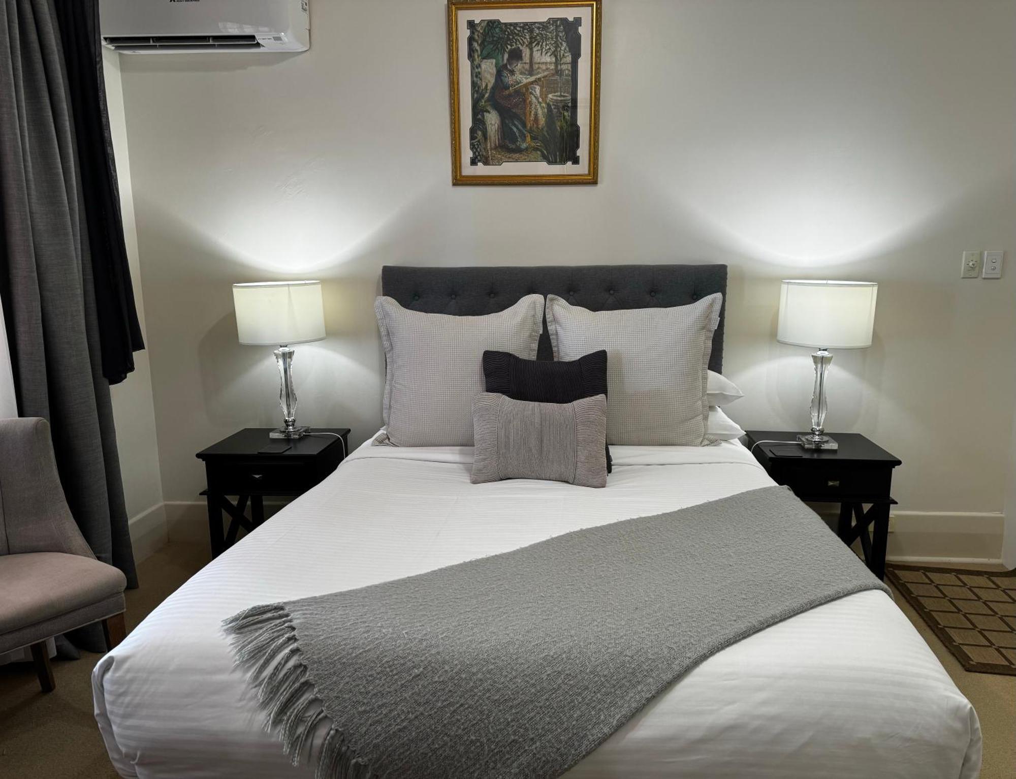 Barossa House Bed & Breakfast Tanunda Exterior photo