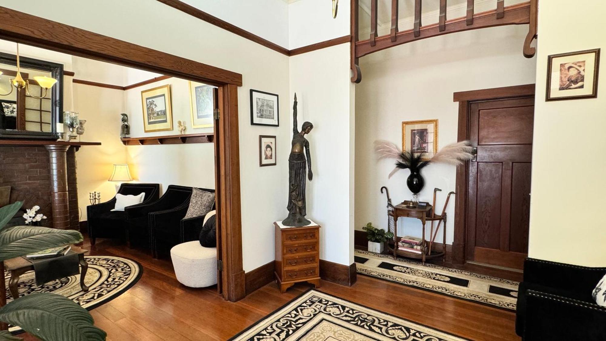 Barossa House Bed & Breakfast Tanunda Exterior photo