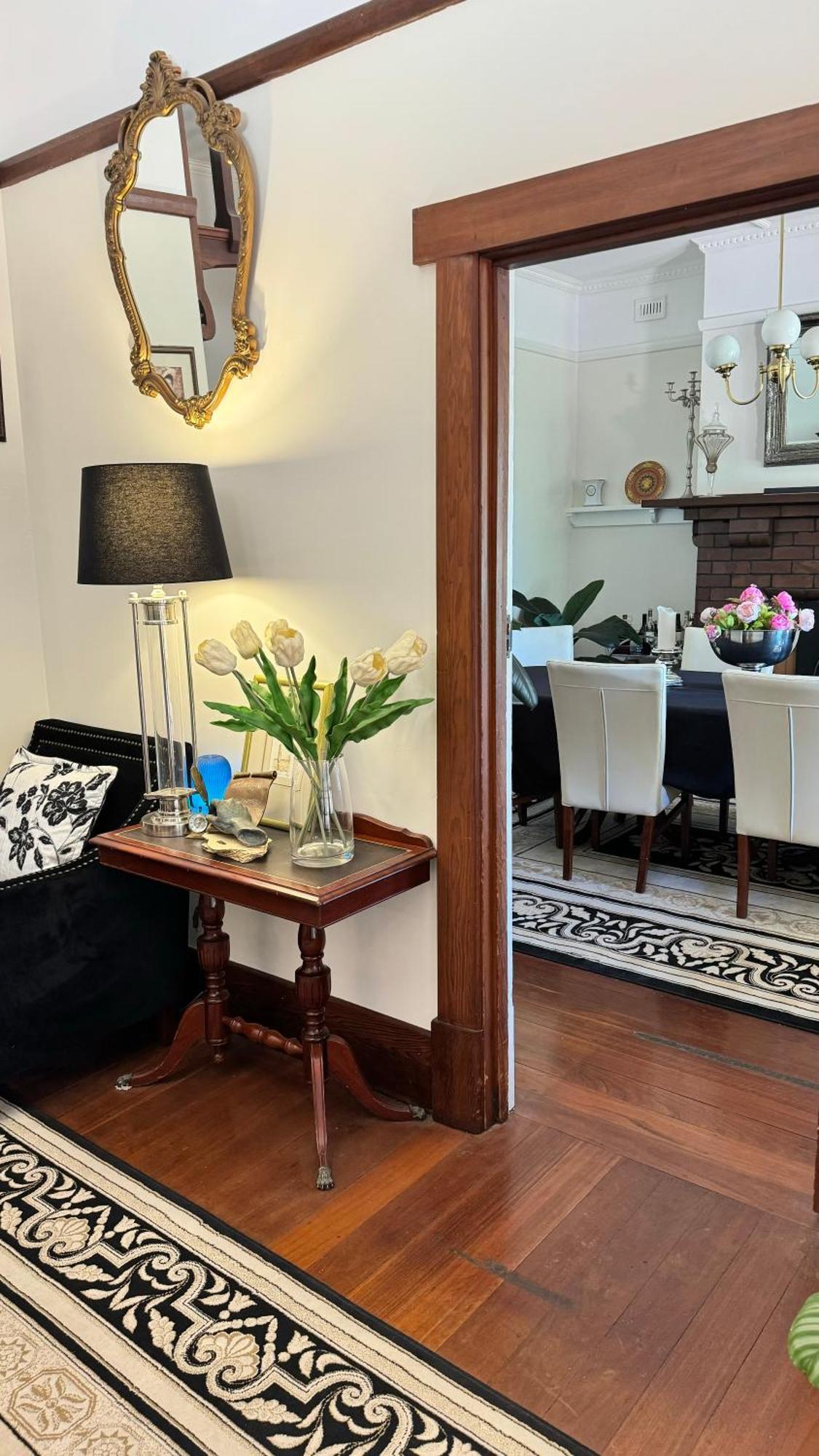 Barossa House Bed & Breakfast Tanunda Exterior photo