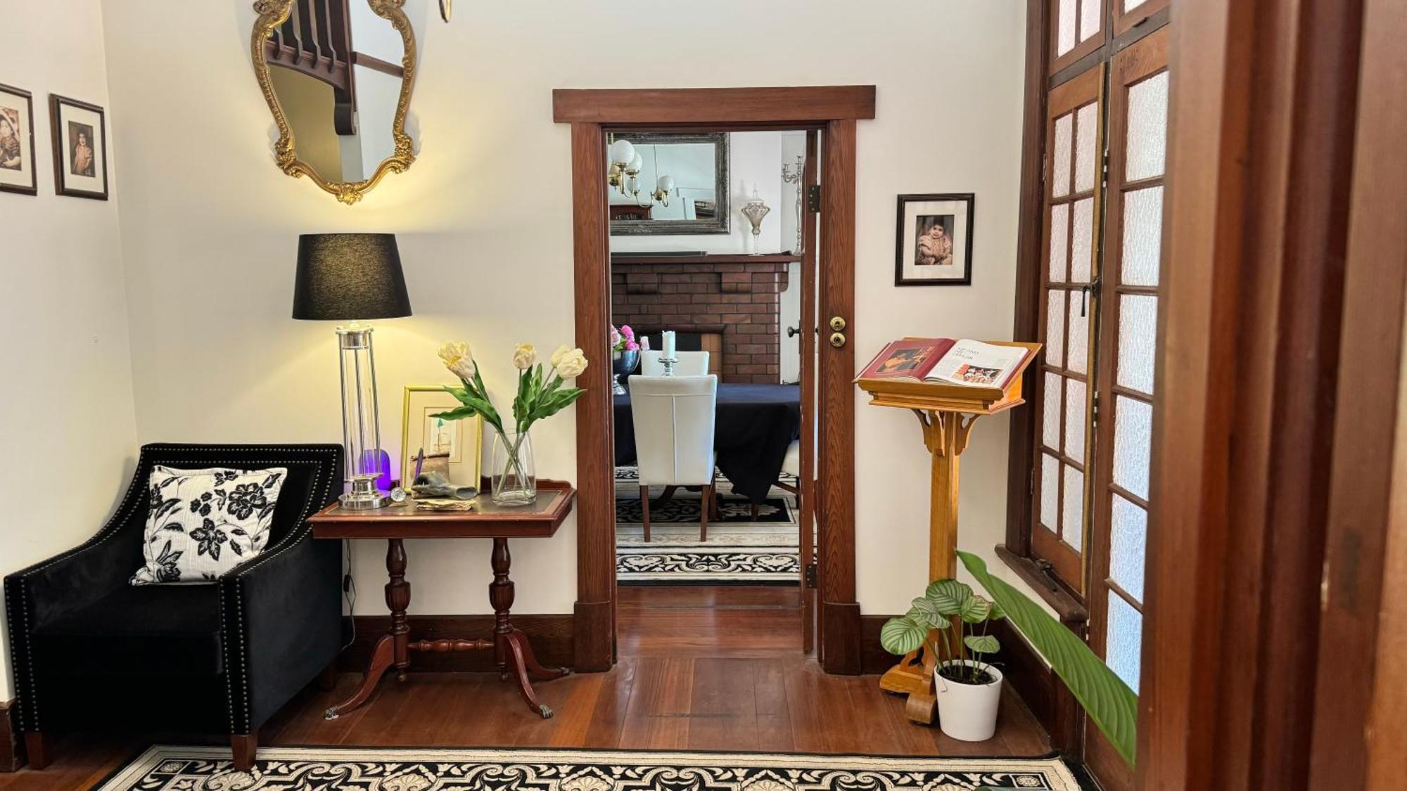 Barossa House Bed & Breakfast Tanunda Exterior photo