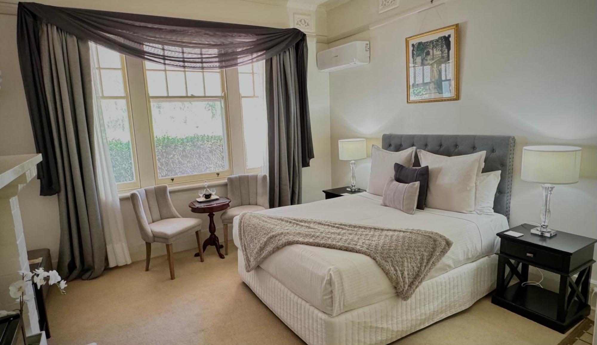 Barossa House Bed & Breakfast Tanunda Exterior photo