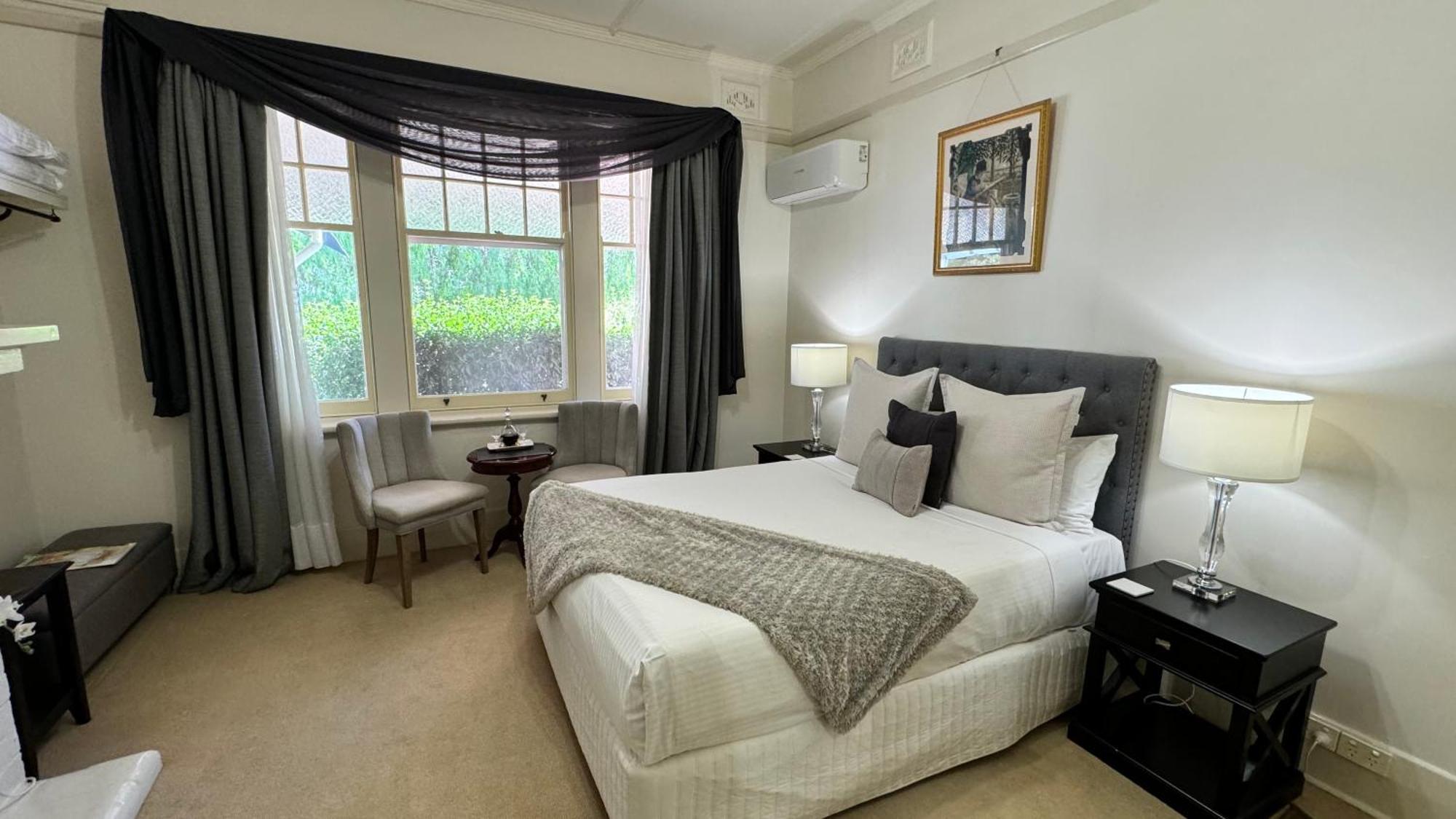 Barossa House Bed & Breakfast Tanunda Exterior photo