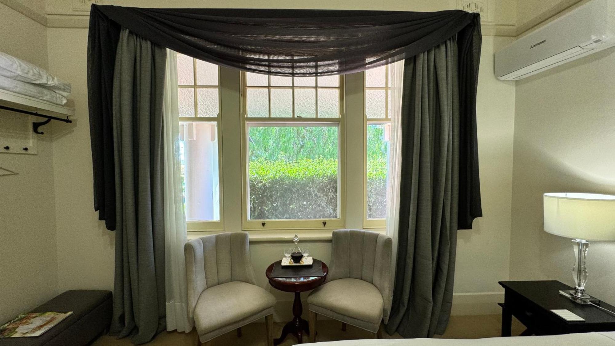 Barossa House Bed & Breakfast Tanunda Exterior photo