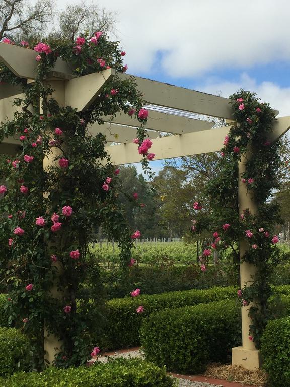 Barossa House Bed & Breakfast Tanunda Exterior photo