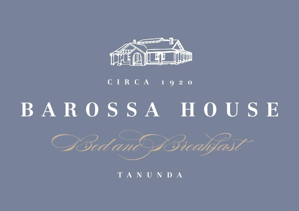 Barossa House Bed & Breakfast Tanunda Exterior photo