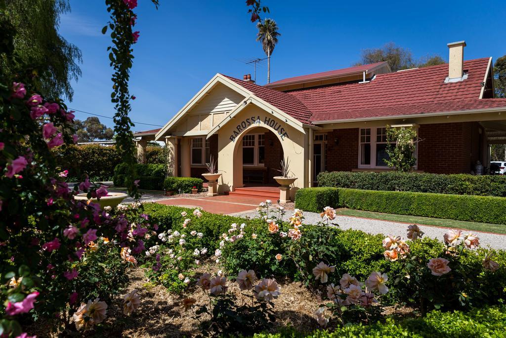 Barossa House Bed & Breakfast Tanunda Exterior photo