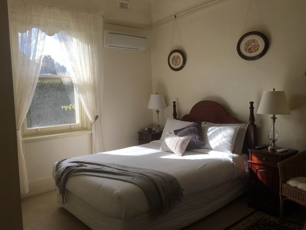 Barossa House Bed & Breakfast Tanunda Exterior photo