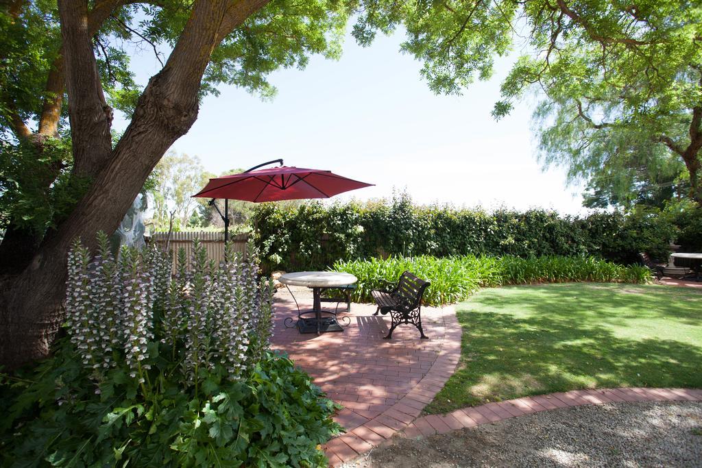 Barossa House Bed & Breakfast Tanunda Exterior photo