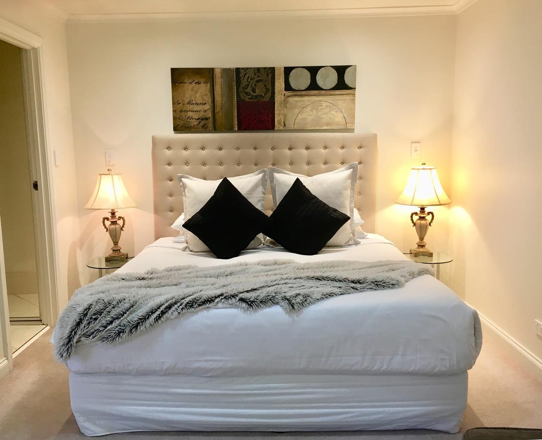 Barossa House Bed & Breakfast Tanunda Exterior photo