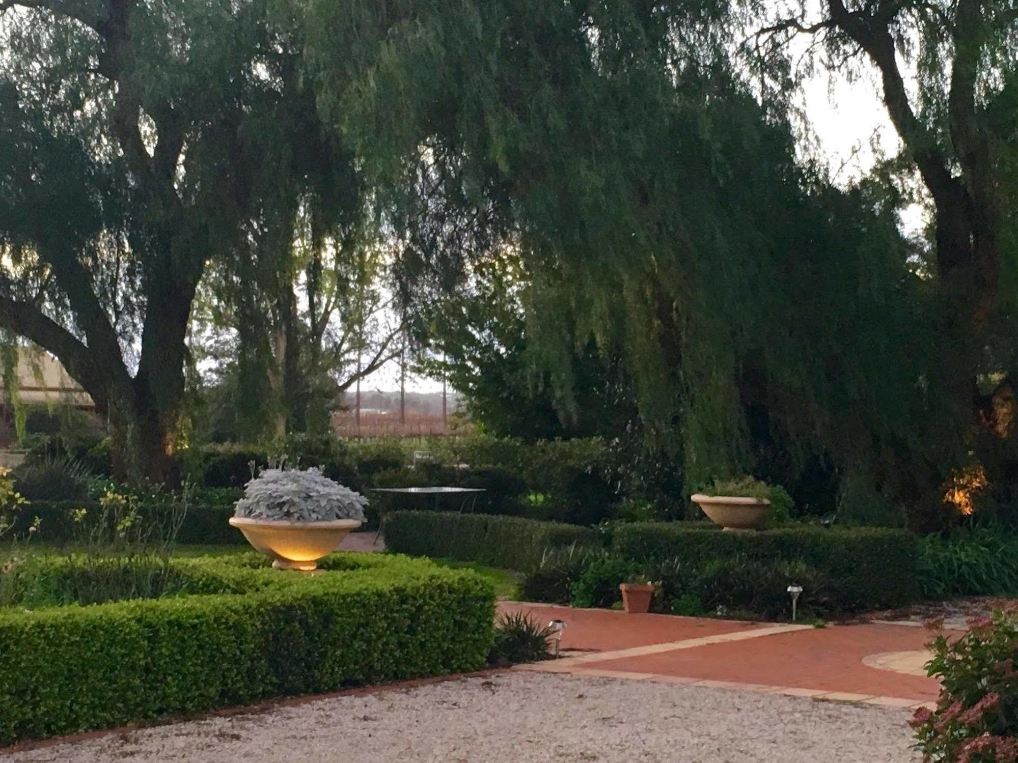 Barossa House Bed & Breakfast Tanunda Exterior photo