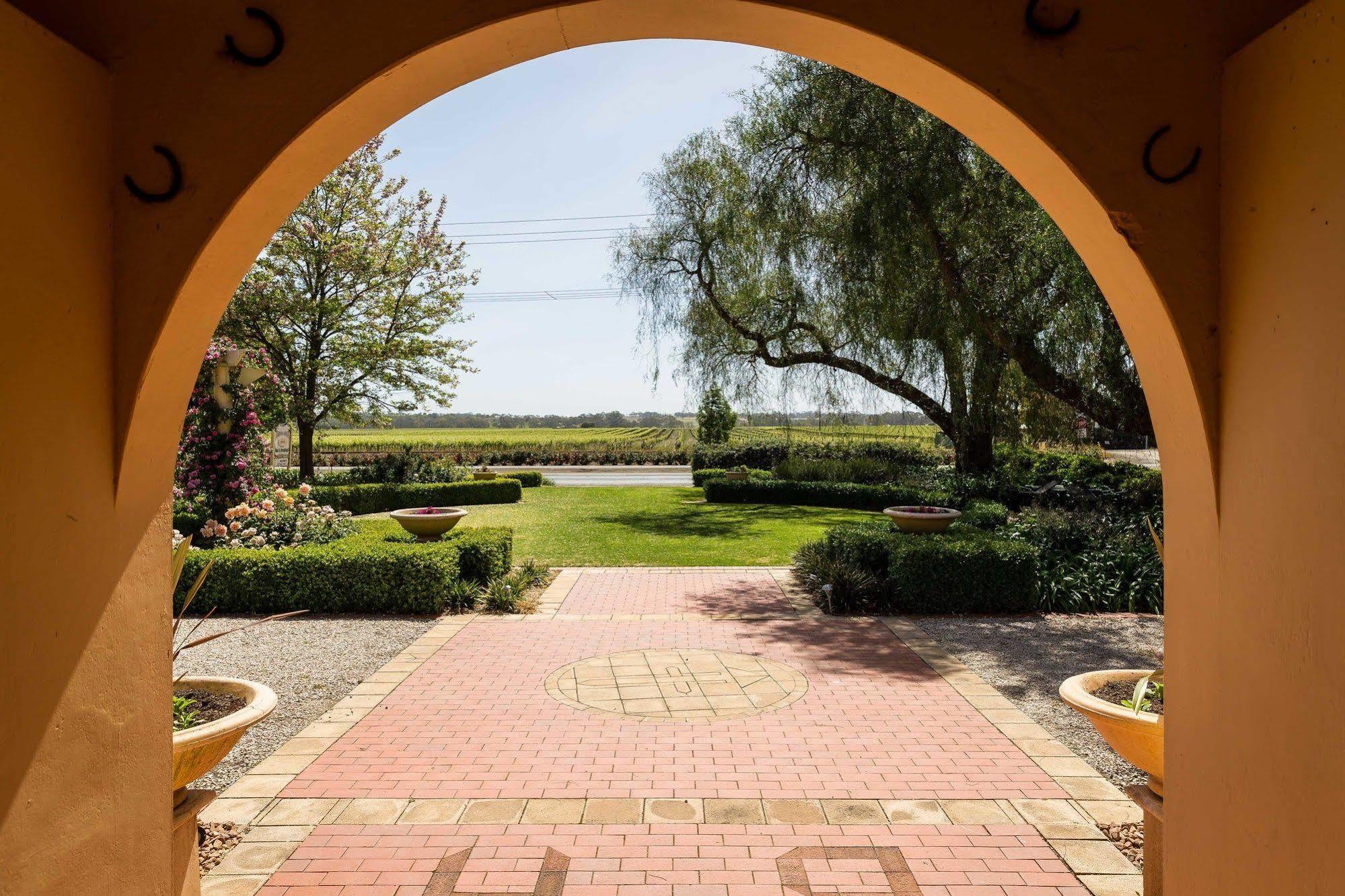 Barossa House Bed & Breakfast Tanunda Exterior photo