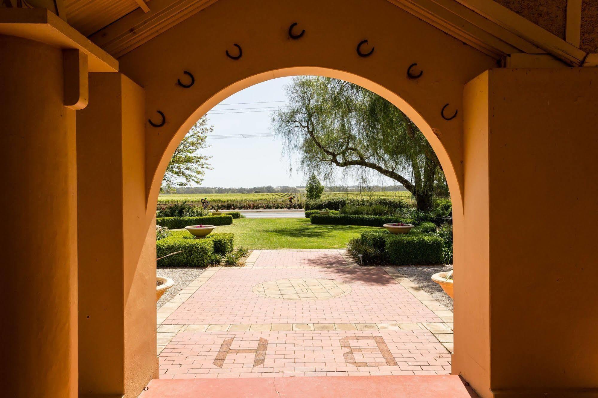 Barossa House Bed & Breakfast Tanunda Exterior photo