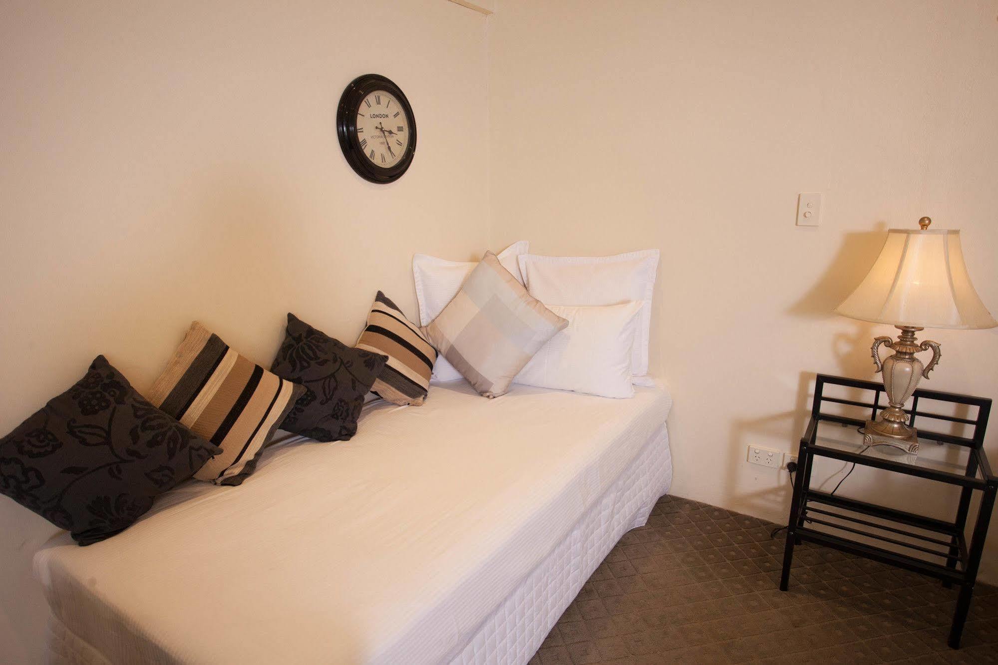 Barossa House Bed & Breakfast Tanunda Exterior photo