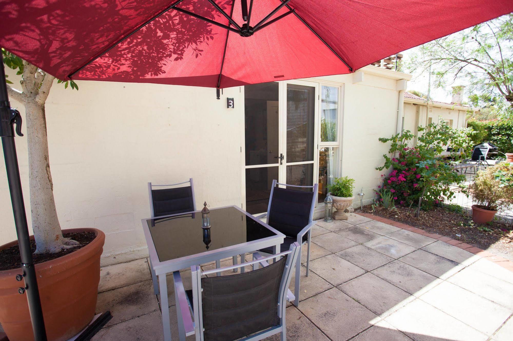 Barossa House Bed & Breakfast Tanunda Exterior photo