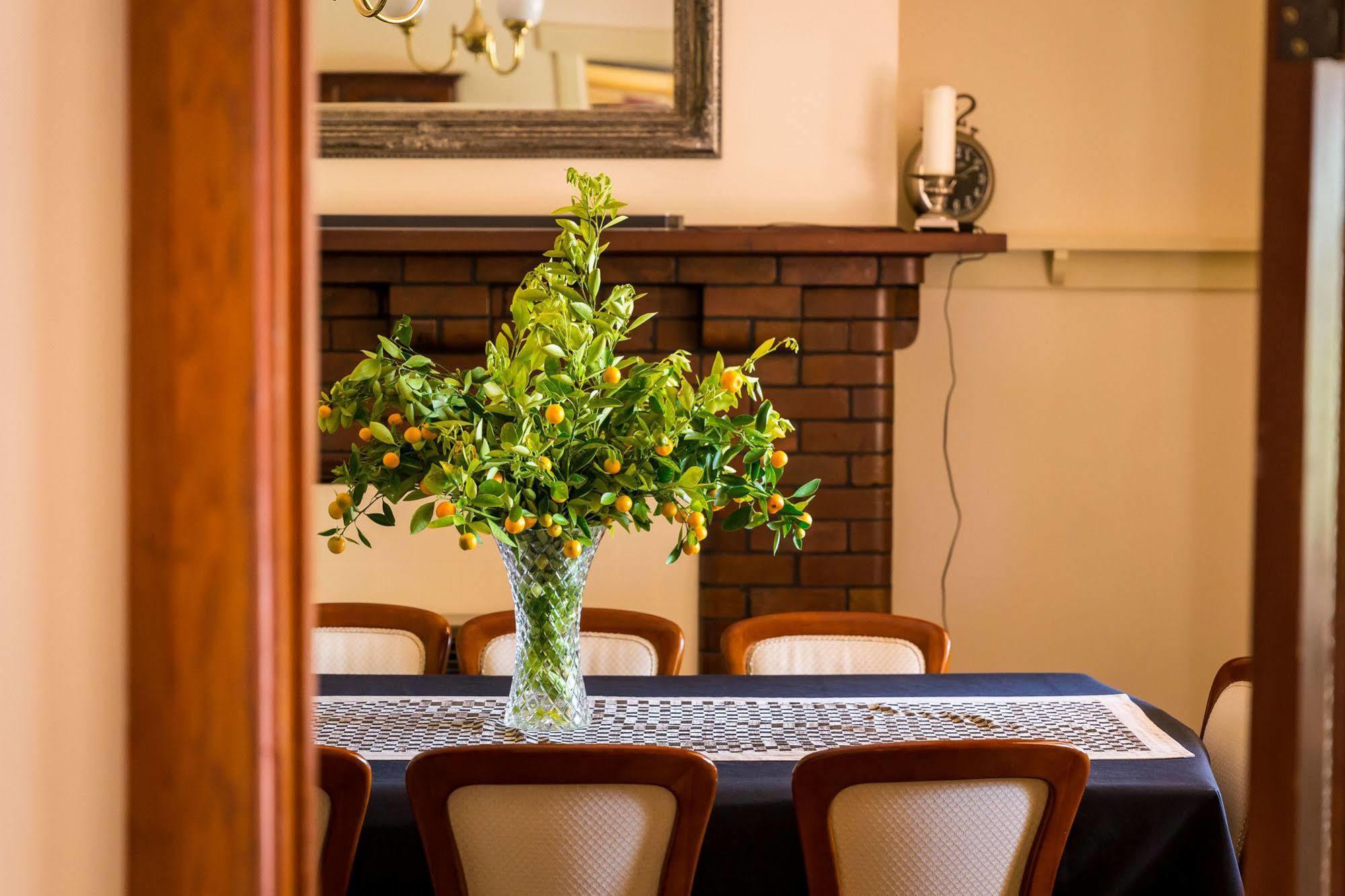 Barossa House Bed & Breakfast Tanunda Exterior photo