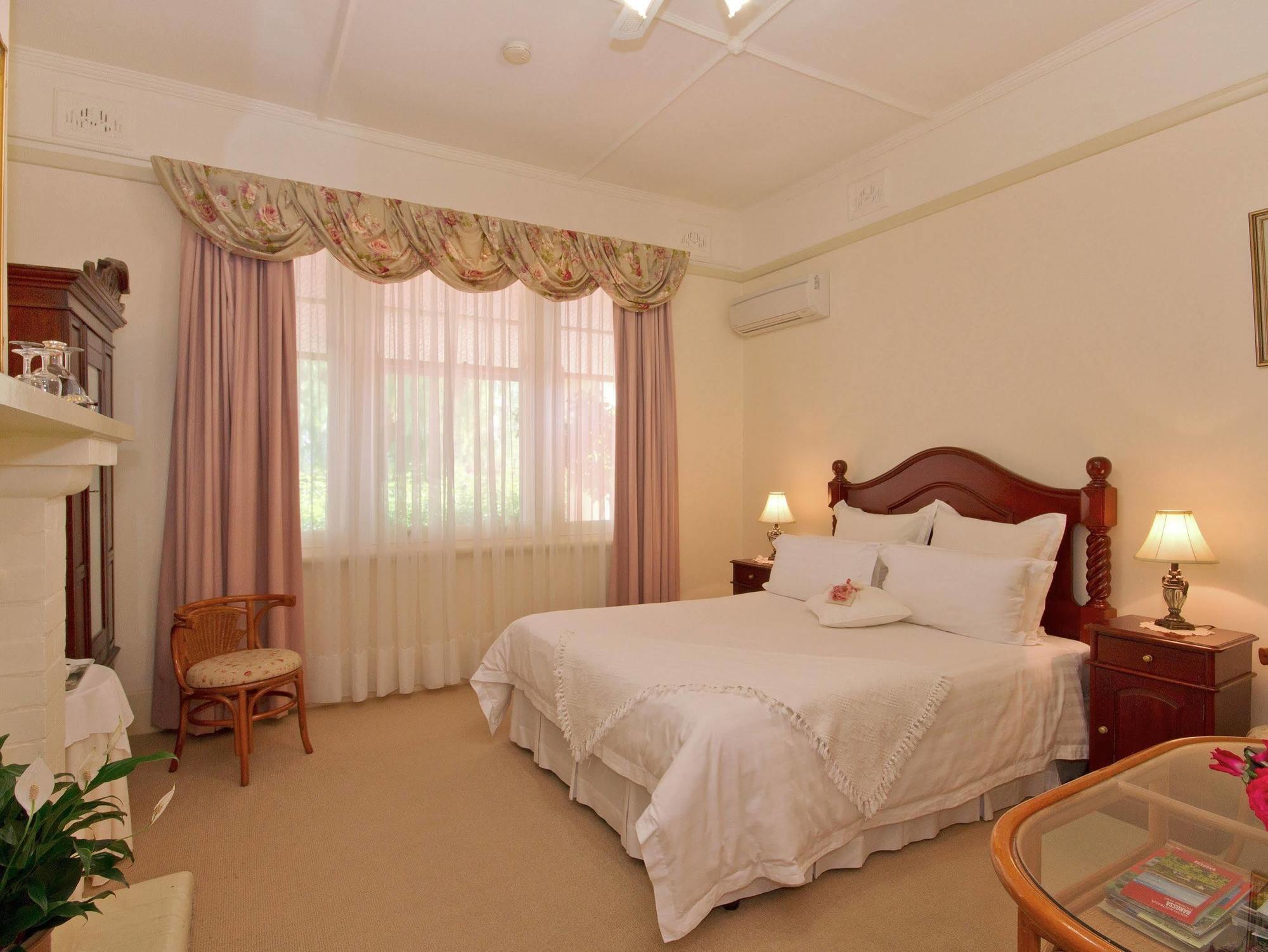 Barossa House Bed & Breakfast Tanunda Exterior photo