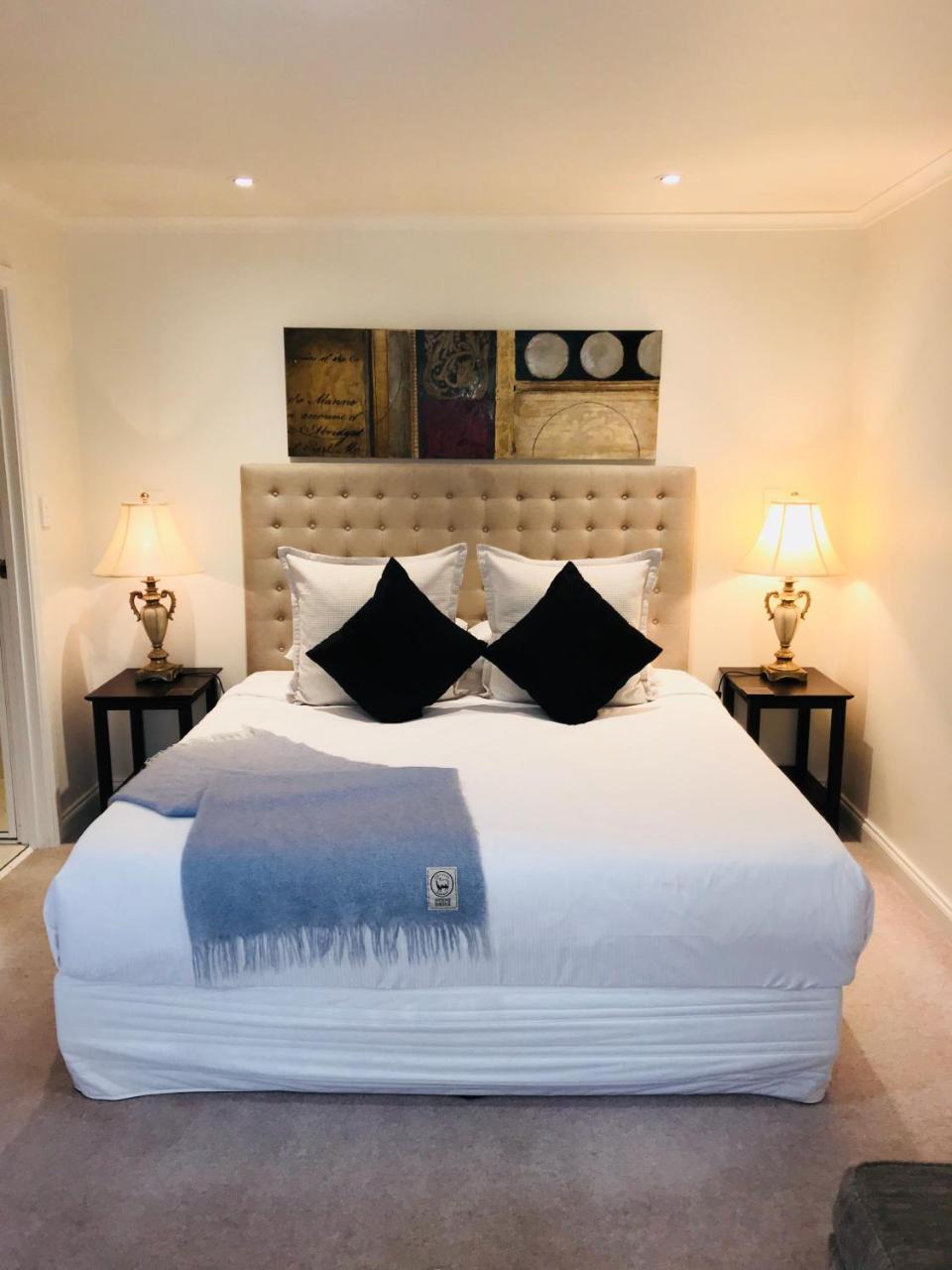 Barossa House Bed & Breakfast Tanunda Exterior photo